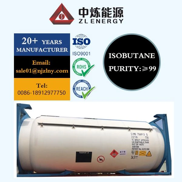 info-1-1 Phase Out Freon And Choose Isobutane Refrigerant.